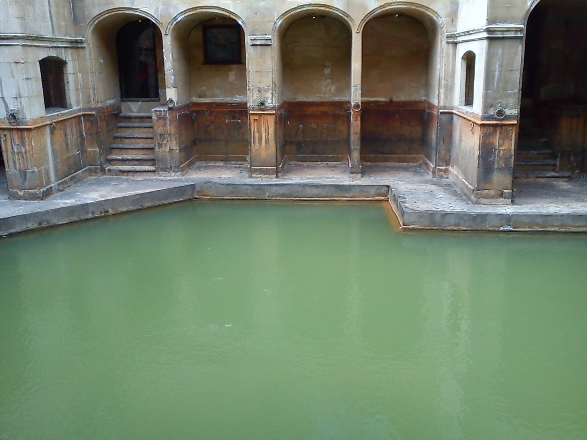 King's Bath